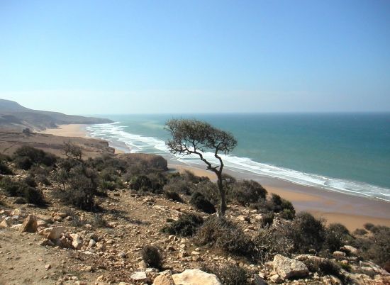 Paysage marocain Paysage marocain