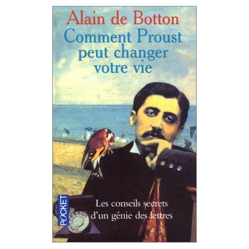 Quand PROUST et JOYCE se rencontrent